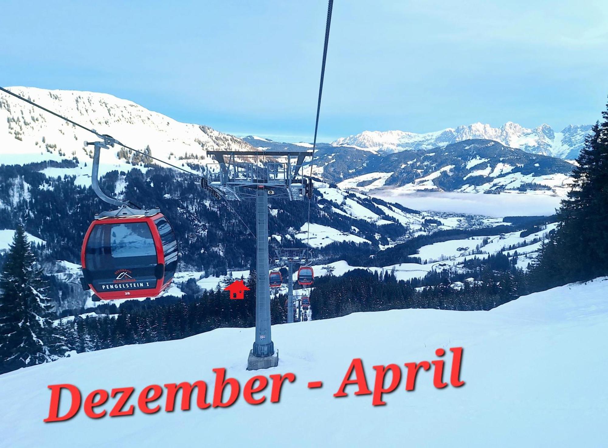 Apartmenthaus Thussn, Cozy & Quiet Location, Hiking & Mtb,