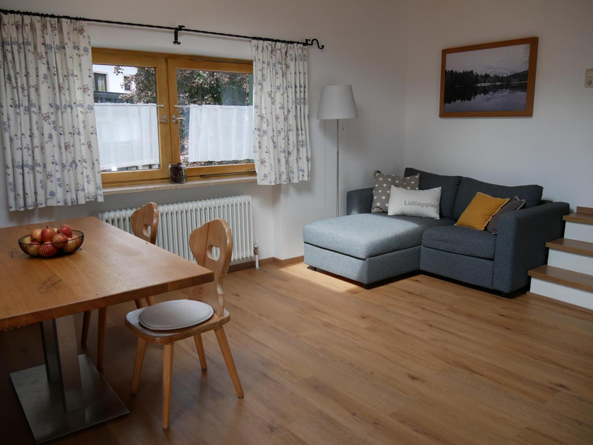 Apartmán Apartmenthaus Thussn, Cozy & Quiet Location, Hiking & Mtb, Kirchberg in Tirol