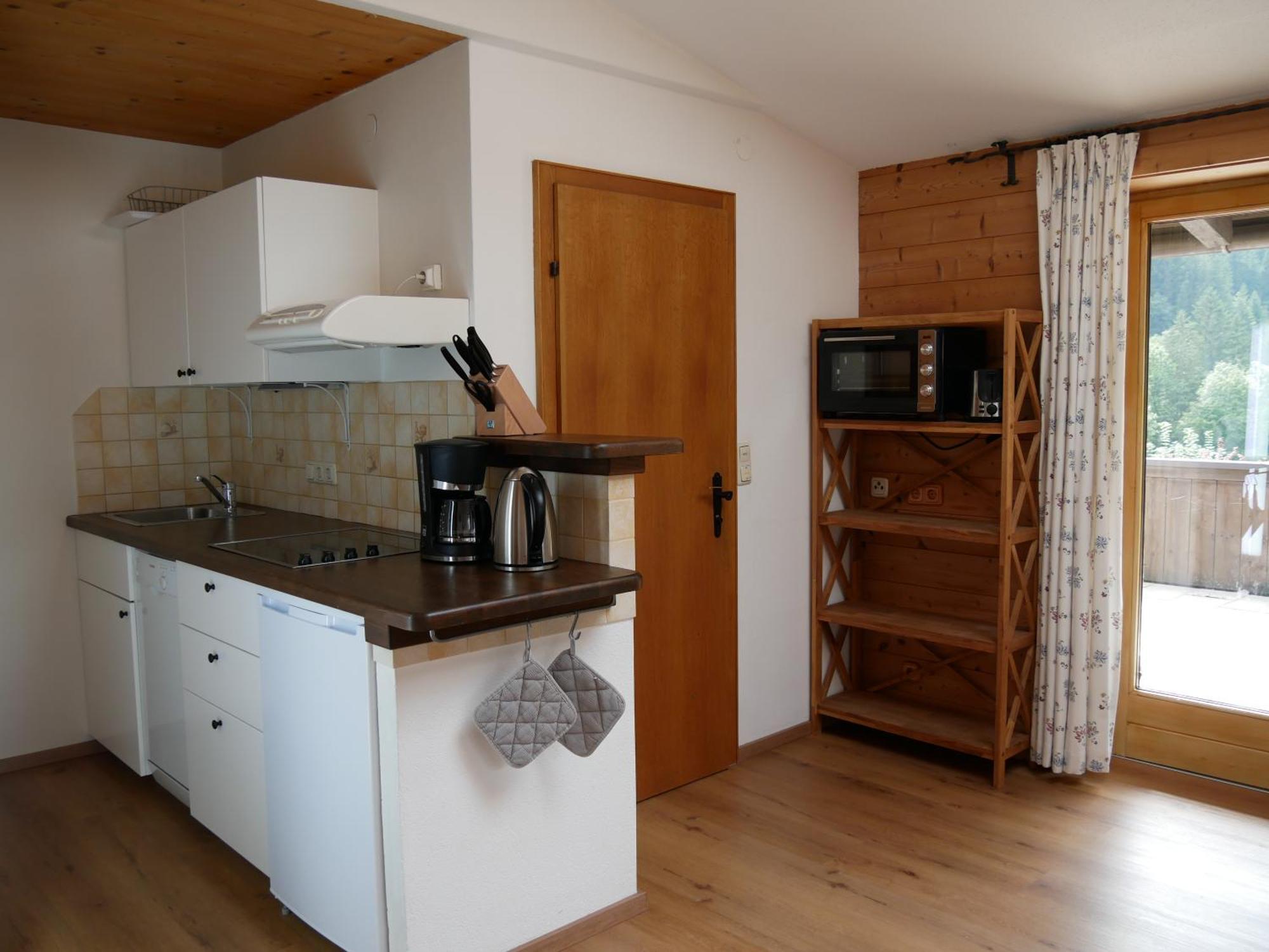 Apartmenthaus Thussn, Cozy & Quiet Location, Hiking & Mtb, Kirchberg in Tirol