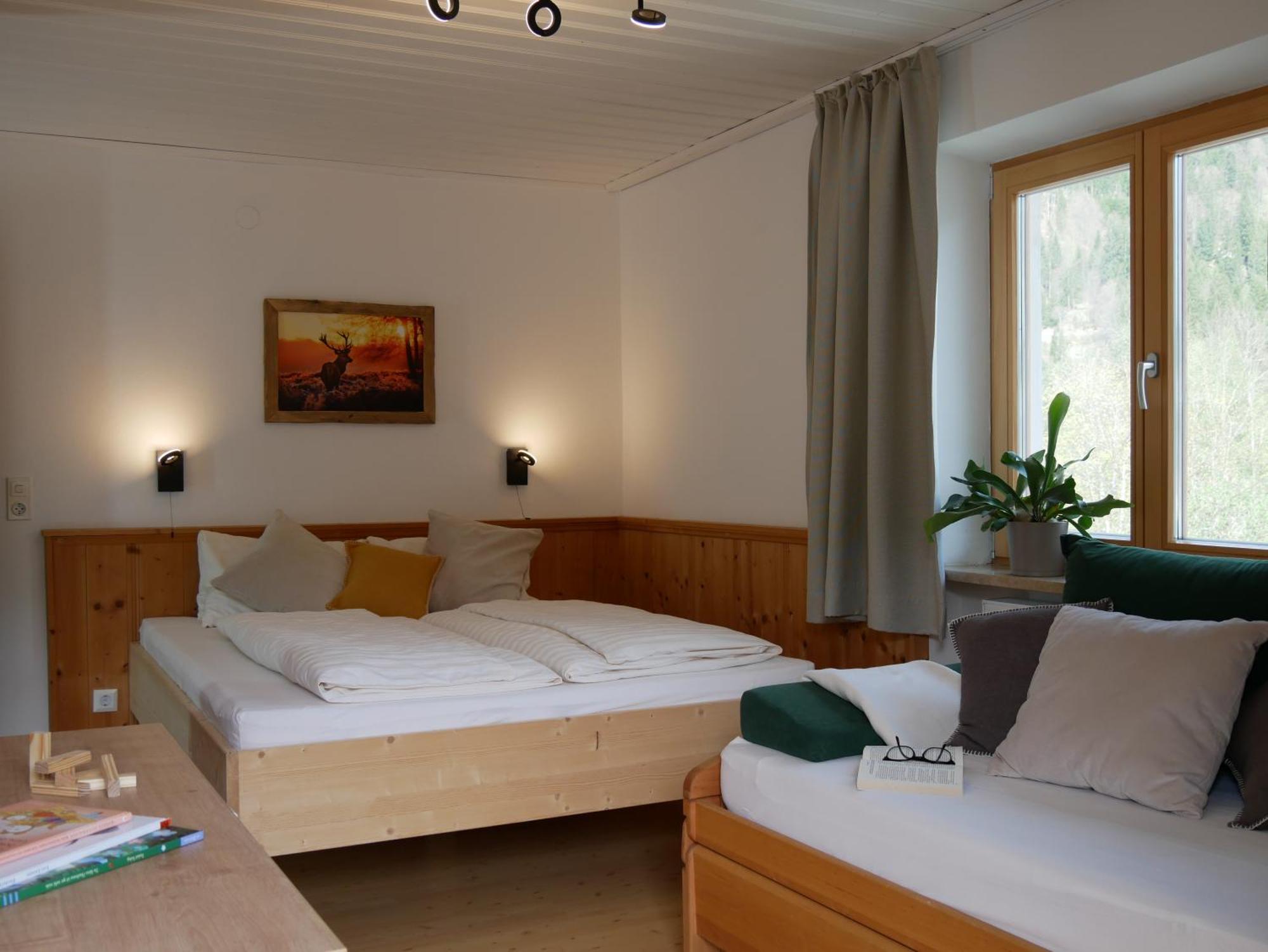 Apartmenthaus Thussn, Cozy & Quiet Location, Hiking & Mtb, * Kirchberg in Tirol
