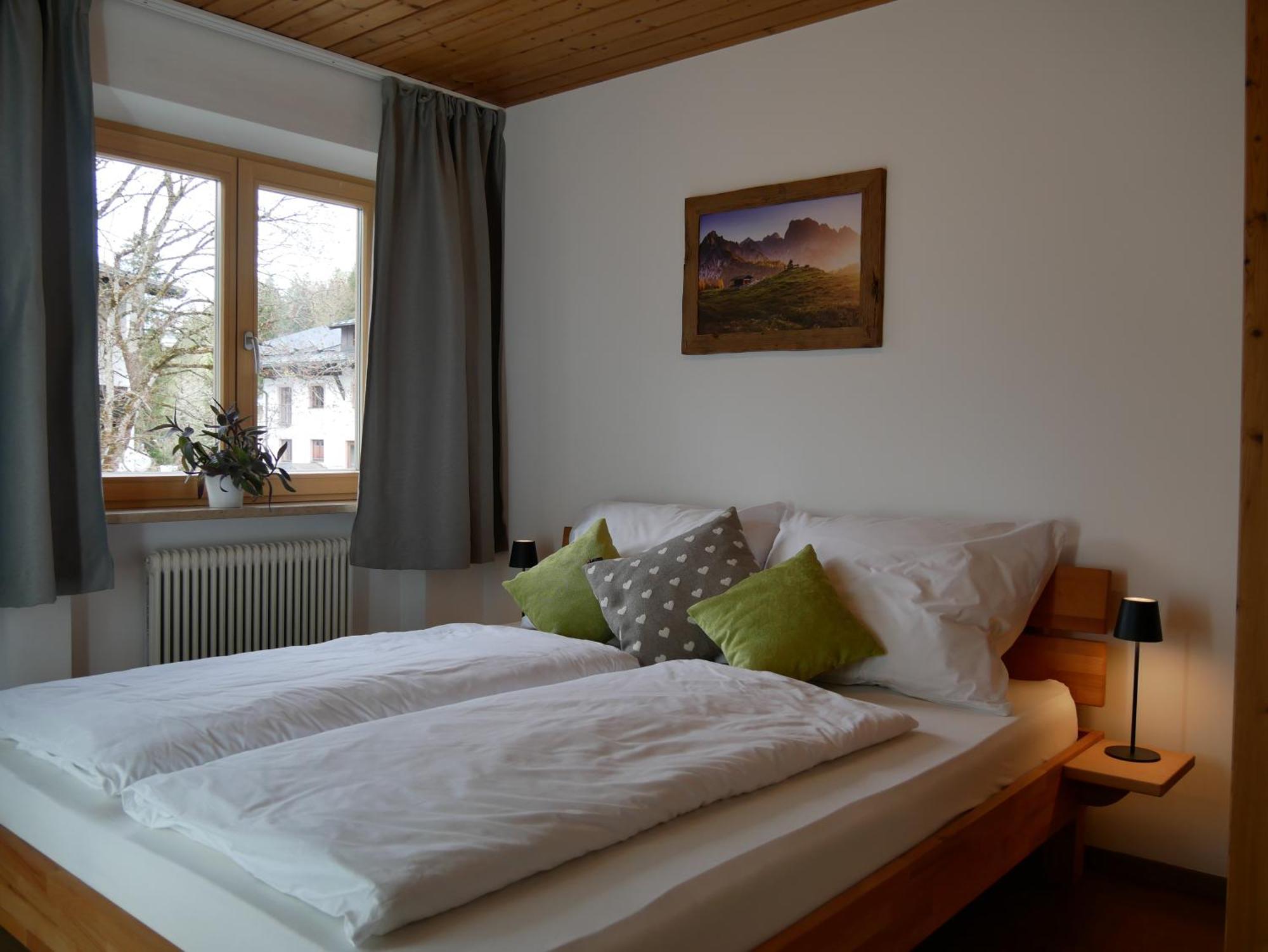 Apartmenthaus Thussn, Cozy & Quiet Location, Hiking & Mtb,