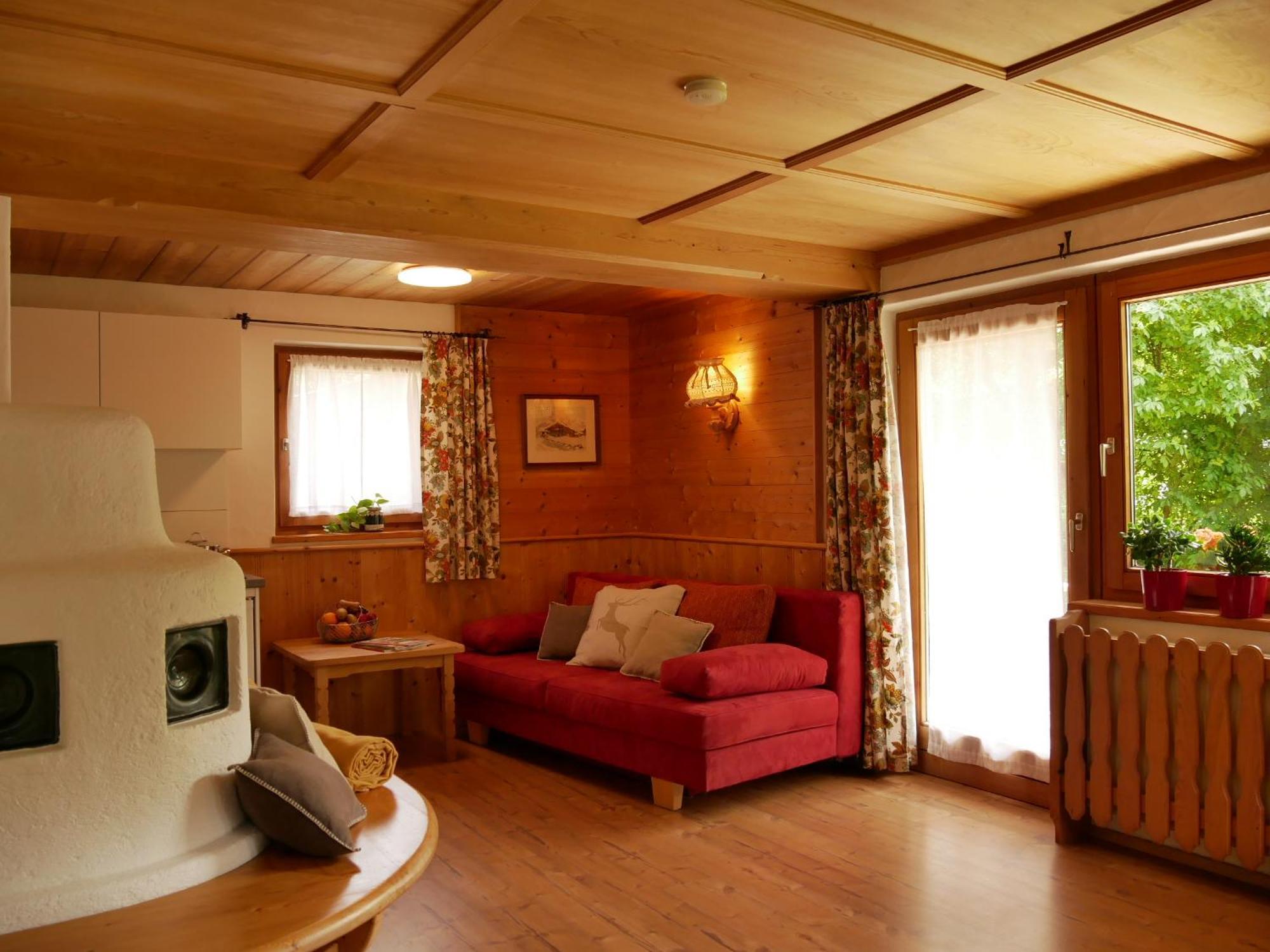 Apartmenthaus Thussn, Cozy & Quiet Location, Hiking & Mtb, Kirchberg in Tirol