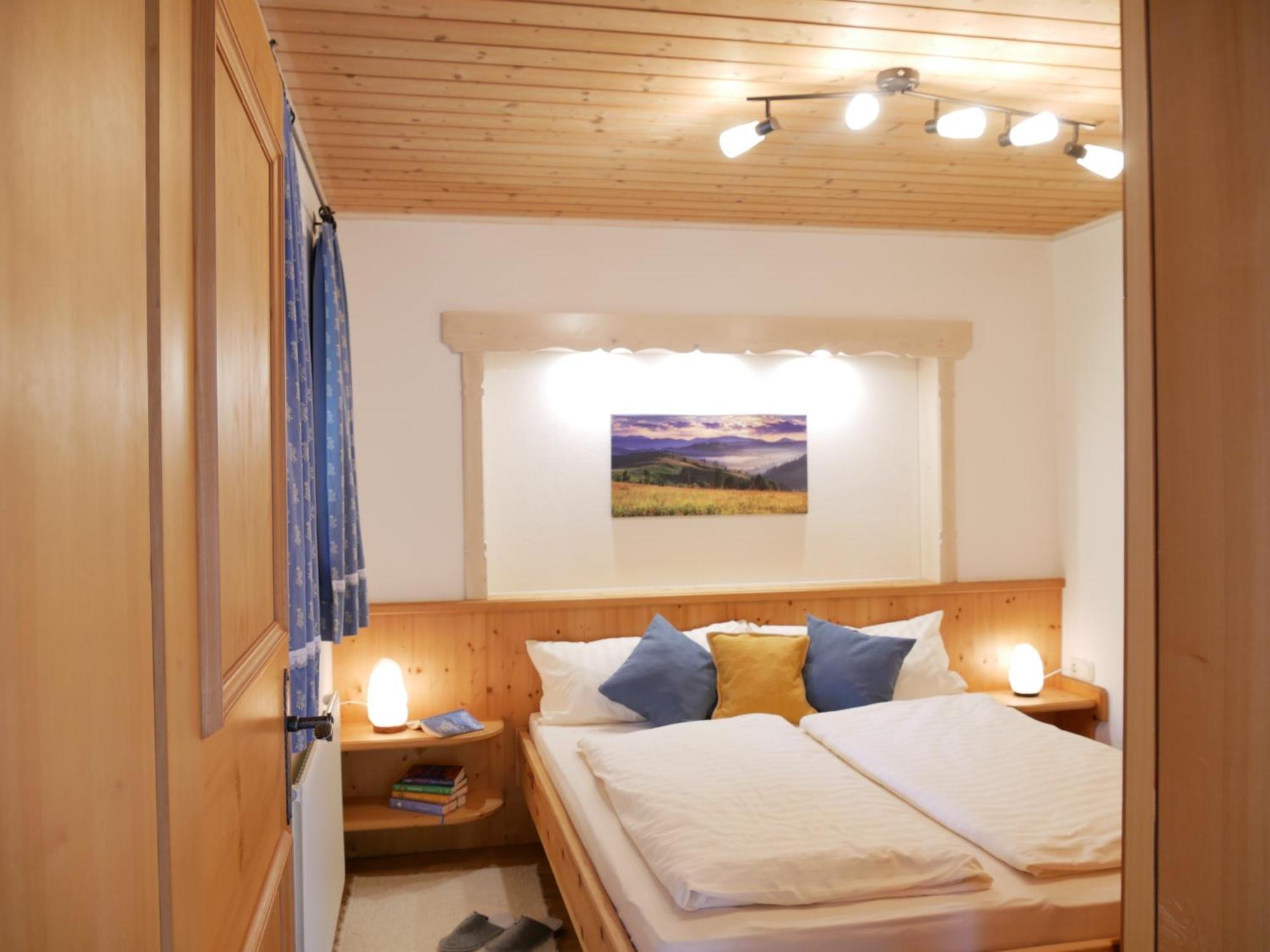 Apartmenthaus Thussn, Cozy & Quiet Location, Hiking & Mtb, Apartmán *