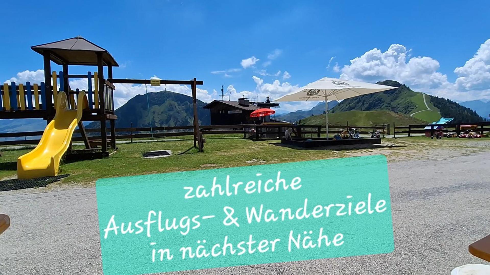 Apartmenthaus Thussn, Cozy & Quiet Location, Hiking & Mtb, Apartmán *
