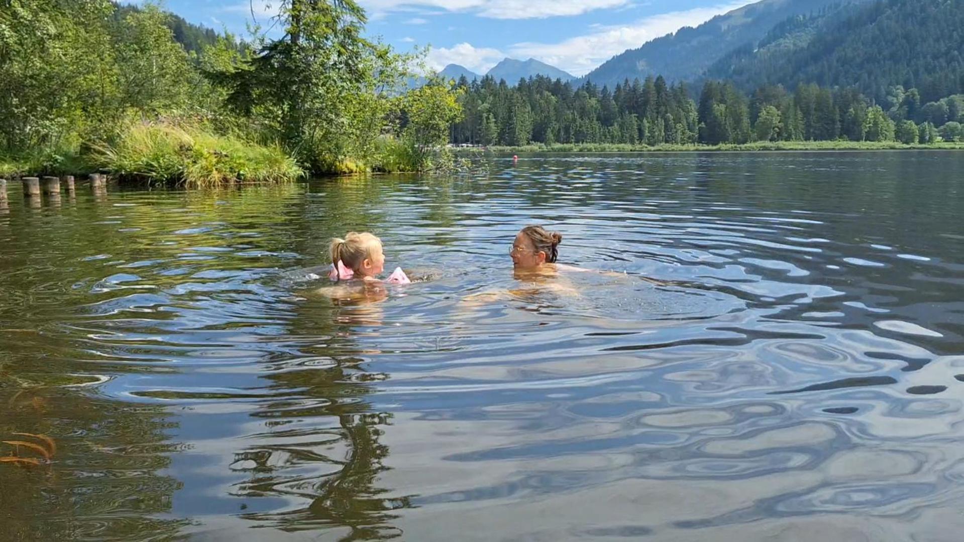 Apartmenthaus Thussn, Cozy & Quiet Location, Hiking & Mtb, Apartmán Kirchberg in Tirol